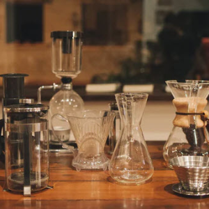 Brew Equipment & Gear