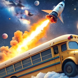 Immersive Field Trips