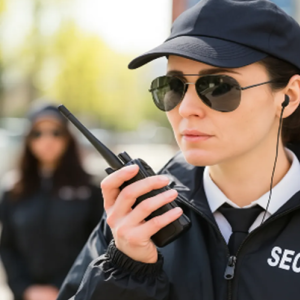 Security Services