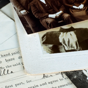 Probate, Heir, Genealogy, and Surplus Funds Investigations