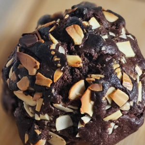 Gourmet Cookie Flavors
