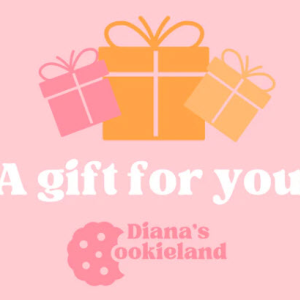 Cookie Gift Options