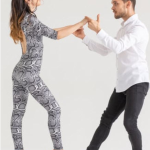 Dance Workshops