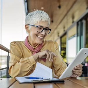 Retirement Savings Strategies
