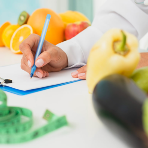 Nutrition and Wellness Guidance