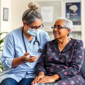 Assisted Living & Nursing Facilities