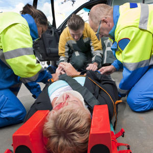 Workers' Compensation