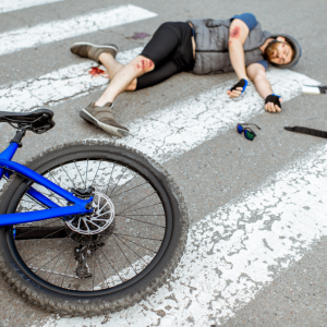 Bicycle Accidents