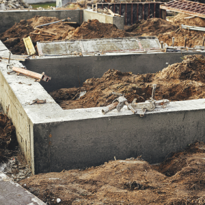 House Foundations