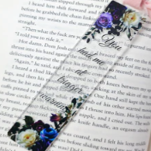 Bookmarks