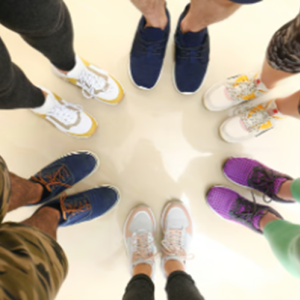 Footwear (Shoe) Assessment