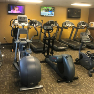 Cardio Equipment