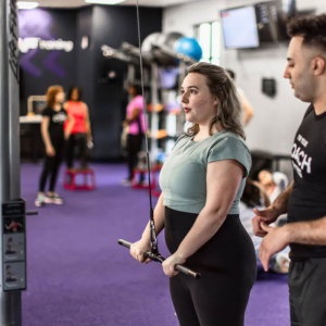 Functional Training
