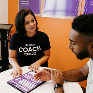 Fitness Consultation