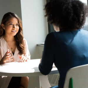Coaching for Professionals
