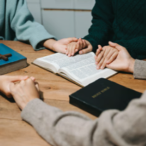 Biblical Counseling