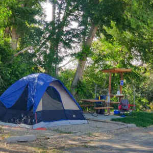 Outdoor Recreation & Activities