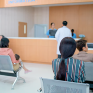 Walk-In & Same-Day Care
