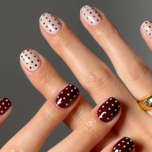 Full set-Gel Nails