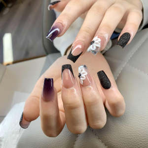 Gel X Nails
