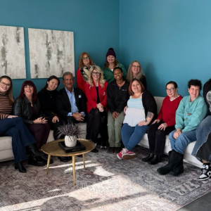 Team Building & Community Gatherings
