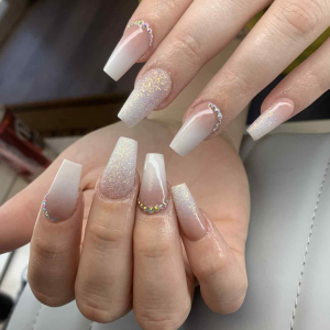 Dipping Power Nails
