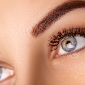 Lash Lifts and Tint