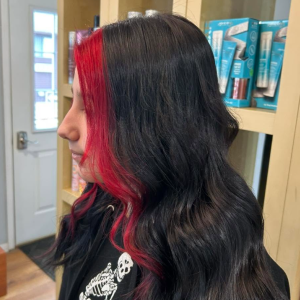 Hair Color