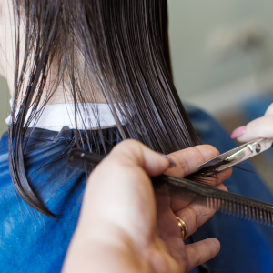 Hair Cuts