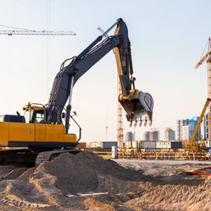 Constrution