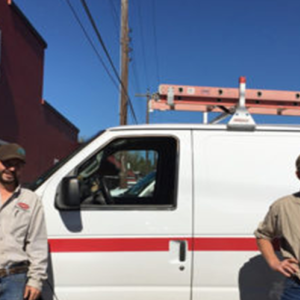 Plumbing Services