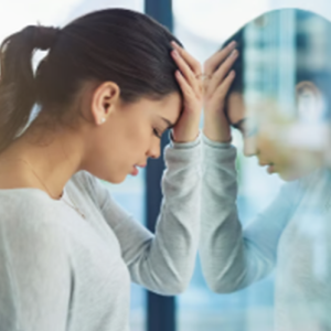 Anxiety, Depression & Stress Management