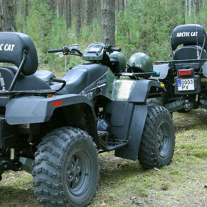 ATV Insurance