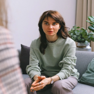 Trauma & PTSD Therapy