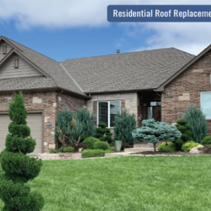 Residential Roofing