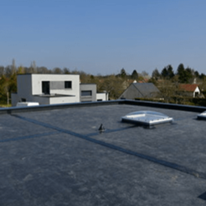 Commercial Roofing
