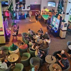 Private Events & Social Visits