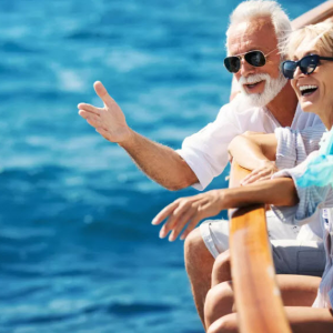 Retirement planning