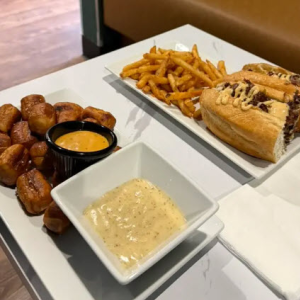 Food & Drink