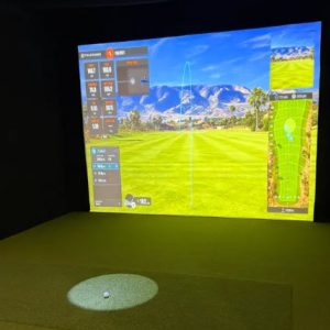 Golf & Booking