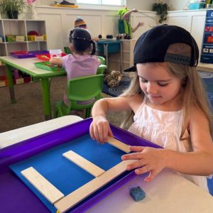 Kindergarten Readiness Program