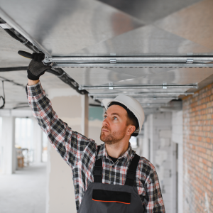 Repair Garage Doors