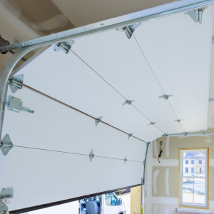 Replace Garage Door