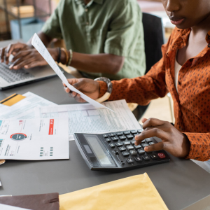 Payroll Processing