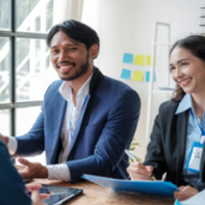Employer Recruitment Services