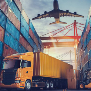 International Moving
