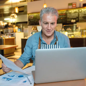 Business Retirement Plans
