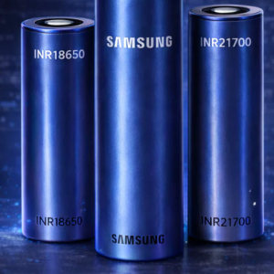 Samsung Cell Collection