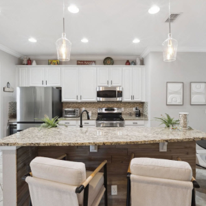 New Construction Homes