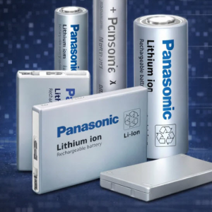 Panasonic Cell Collection